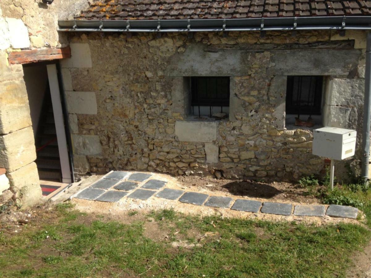 La Sucrette Villa Amboise Dış mekan fotoğraf