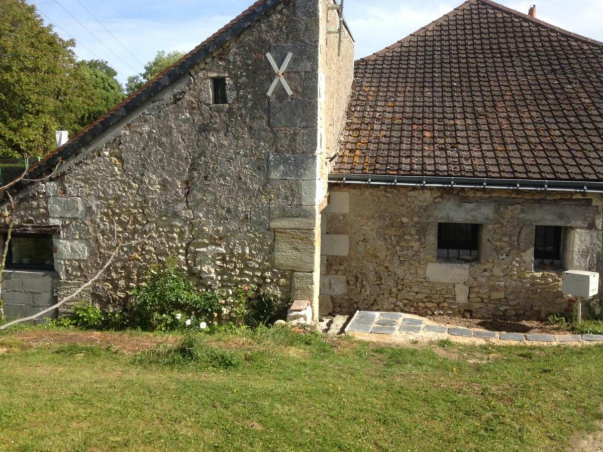 La Sucrette Villa Amboise Dış mekan fotoğraf