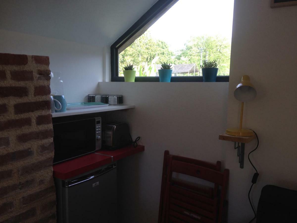 La Sucrette Villa Amboise Dış mekan fotoğraf