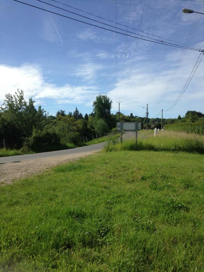 La Sucrette Villa Amboise Dış mekan fotoğraf