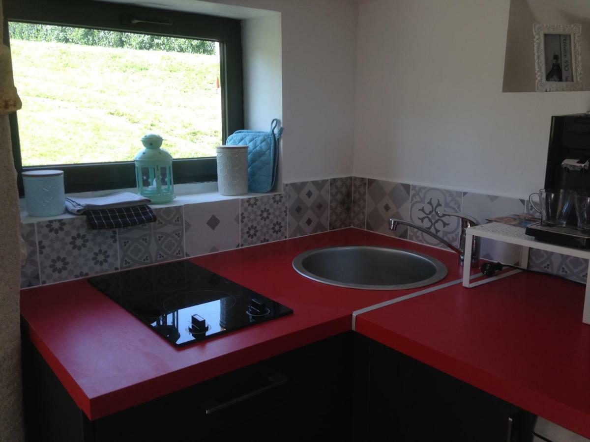 La Sucrette Villa Amboise Dış mekan fotoğraf