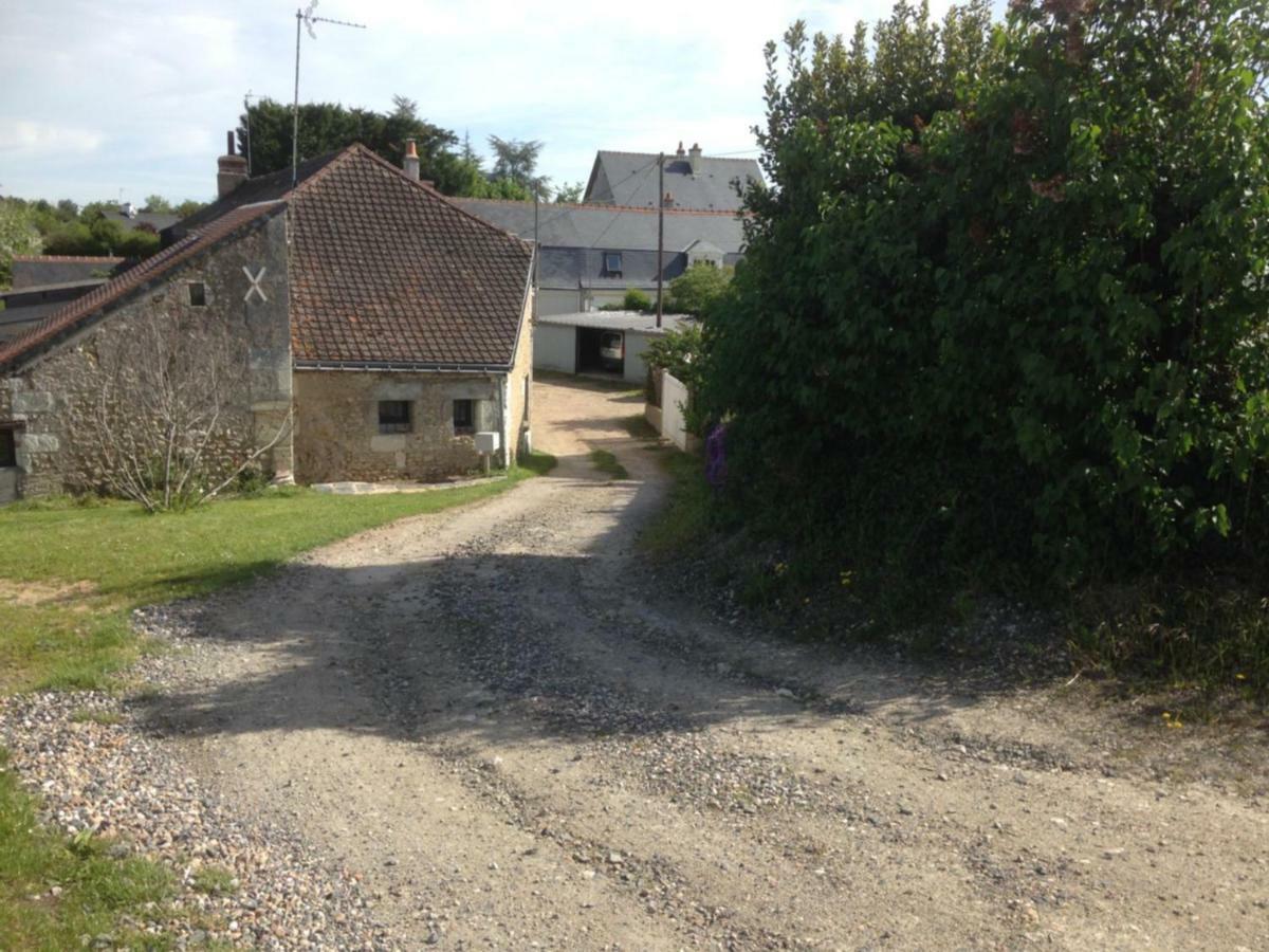 La Sucrette Villa Amboise Dış mekan fotoğraf