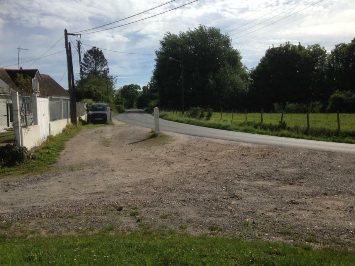 La Sucrette Villa Amboise Dış mekan fotoğraf